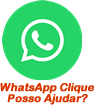 Ícone de WhatsApp