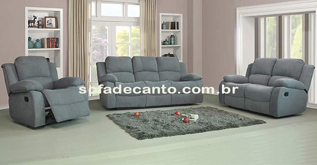 reclinável sofás e poltronas que abrem reclinavel sofas - Conforto e Durabilidade sem Igual