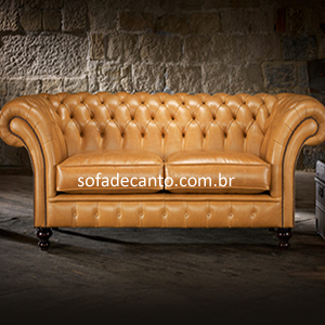 sofás chesterfield original