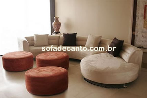 sofas em l 3 lugares