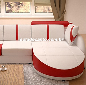 sofas modernos
