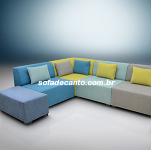 sofas modular
